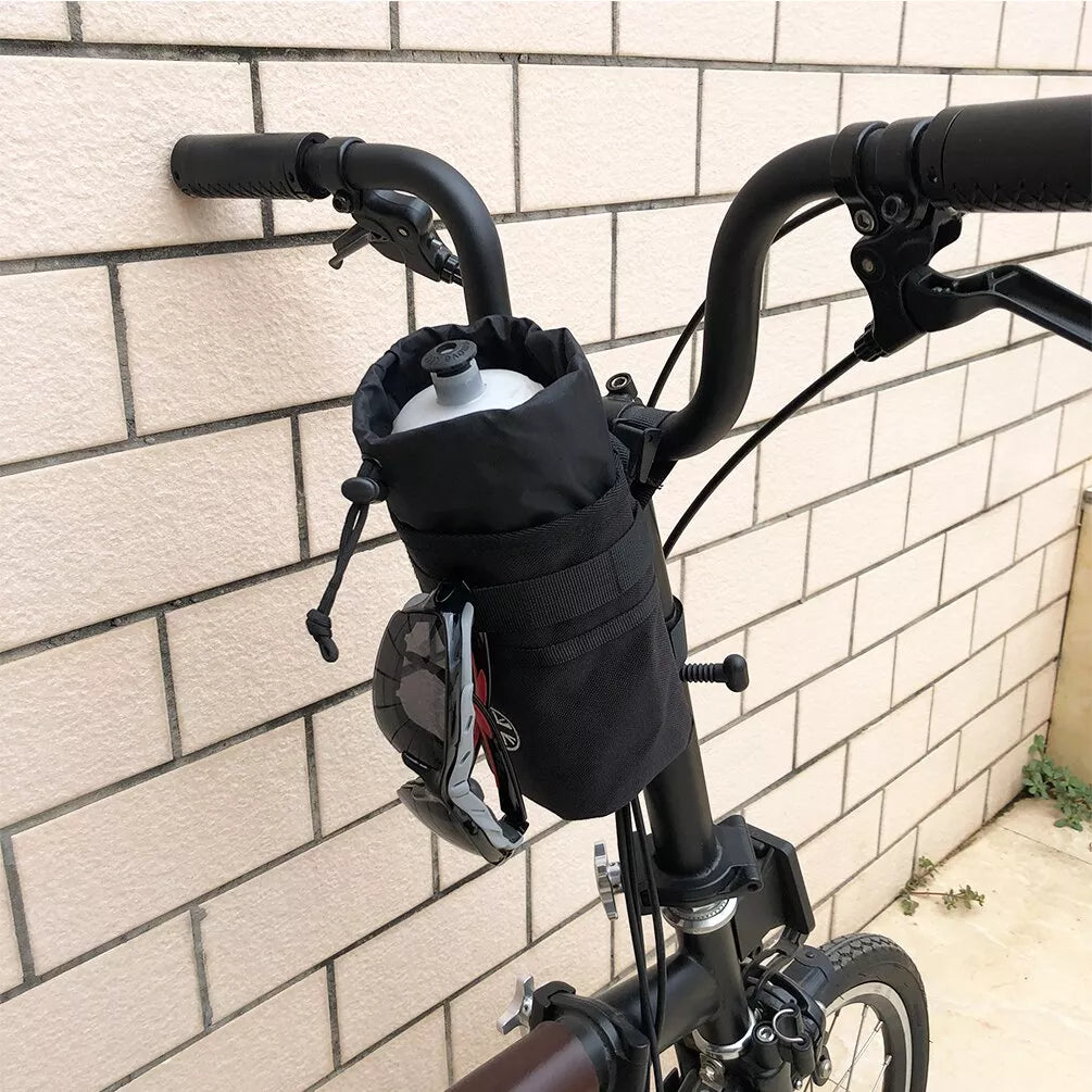 Brompton 2024 bottle bag