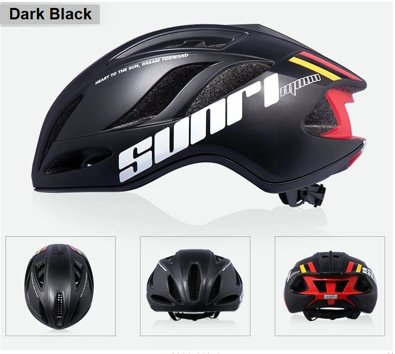 Sunrimoon Ultralight Bike Helmet Michael