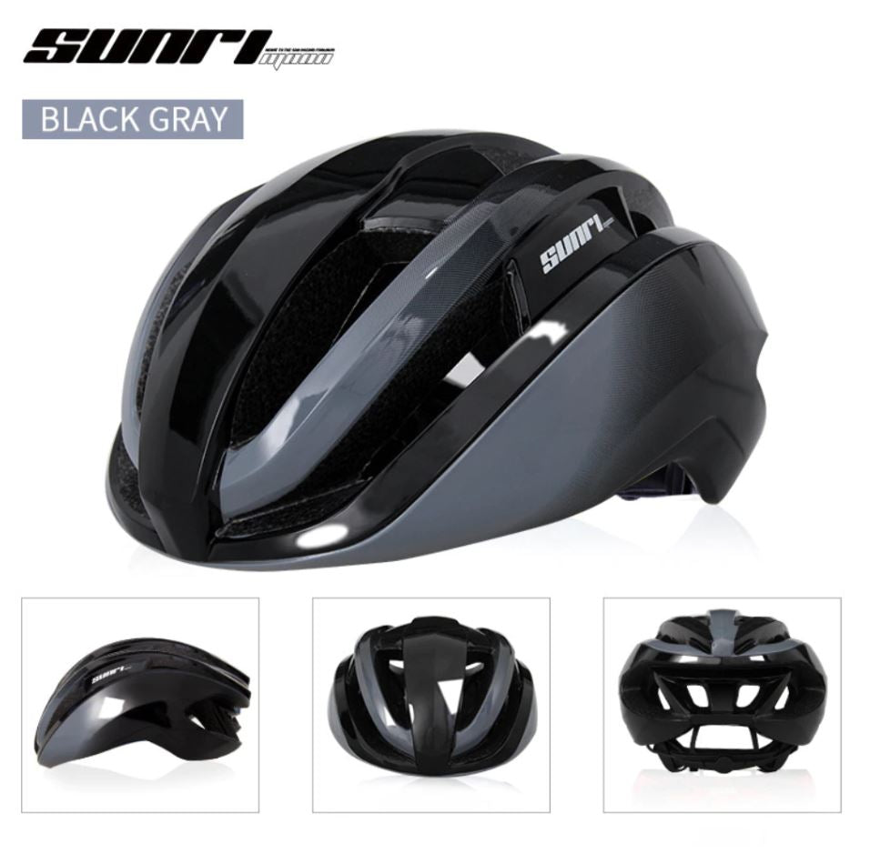 Sunrimoon Ultralight Bike Helmet Hania