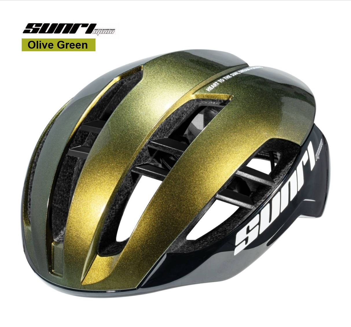 Sunrimoon Ultralight Bike Helmet Timele