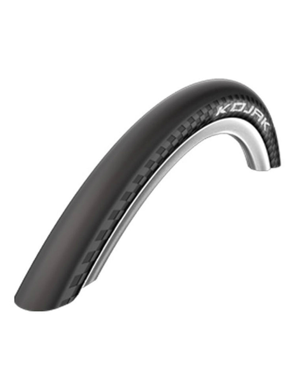 Schwalbe Kojak Tan/ Black Outer Tyre 16" 349 1/4 (Brompton/ Trifold/ Pikes/ 3Sixty/ Avro)